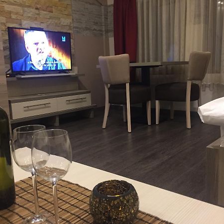 K23 Apartment Milmari Kopaonik Luaran gambar