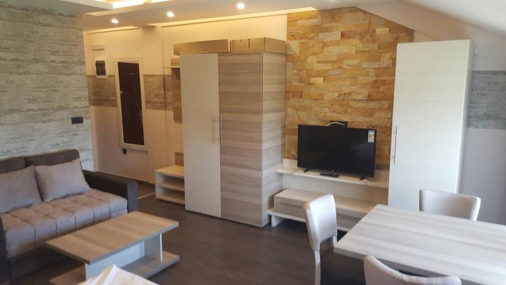 K23 Apartment Milmari Kopaonik Luaran gambar