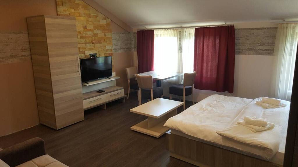 K23 Apartment Milmari Kopaonik Luaran gambar