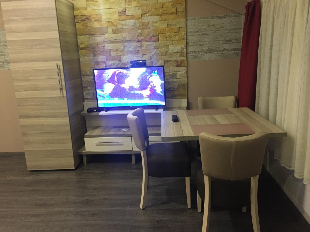 K23 Apartment Milmari Kopaonik Luaran gambar