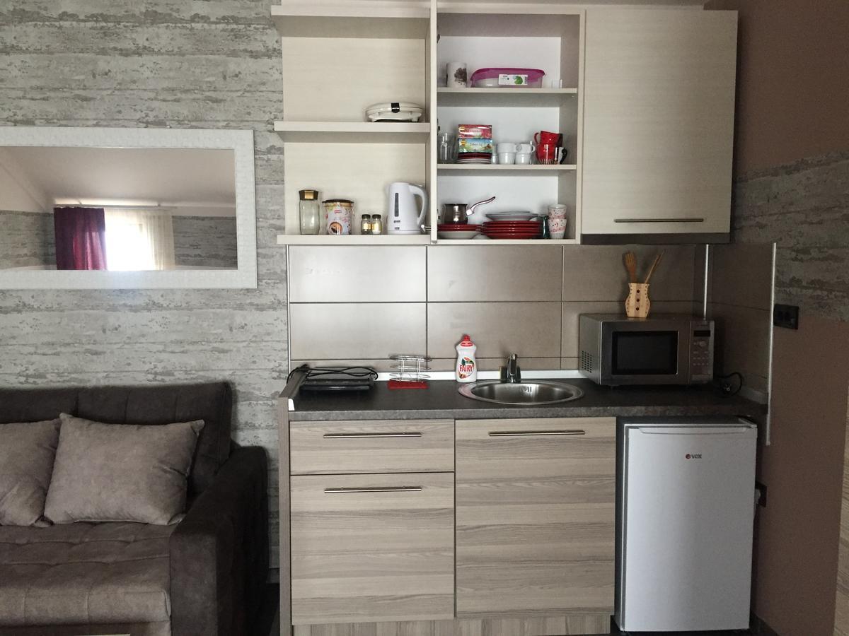 K23 Apartment Milmari Kopaonik Luaran gambar