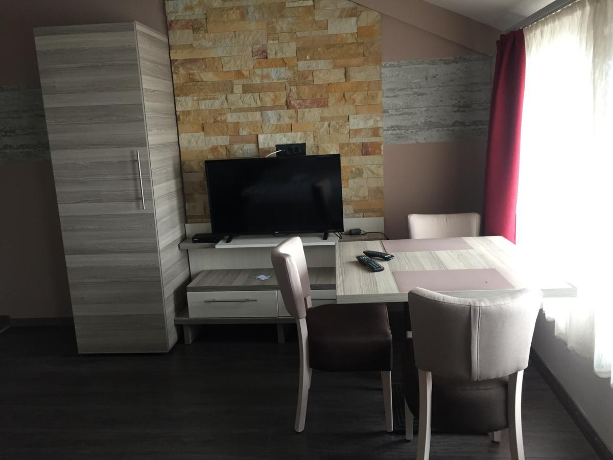 K23 Apartment Milmari Kopaonik Luaran gambar