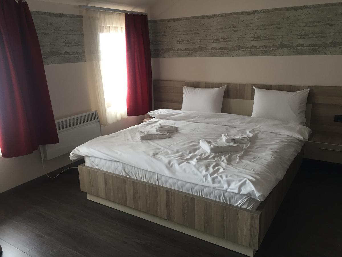 K23 Apartment Milmari Kopaonik Luaran gambar